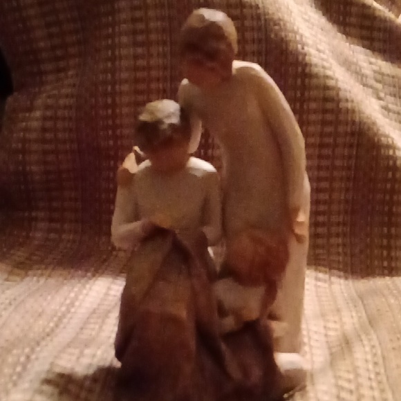 Willow Tree Generations - 2005 Susan Lordi Figurine - Picture 7 of 8